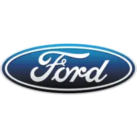 Logotipo de Ford