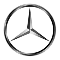 Logotipo de Mercedes Benz