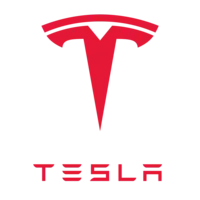 Logotipo de Tesla